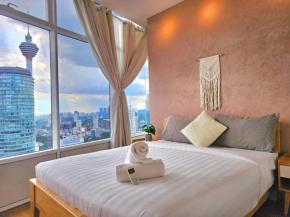 Sky Suites KLCC at Jalan Law Yew Swee KLCC